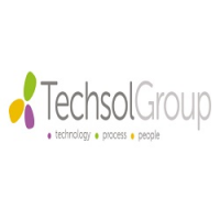 Techsol Group Logo
