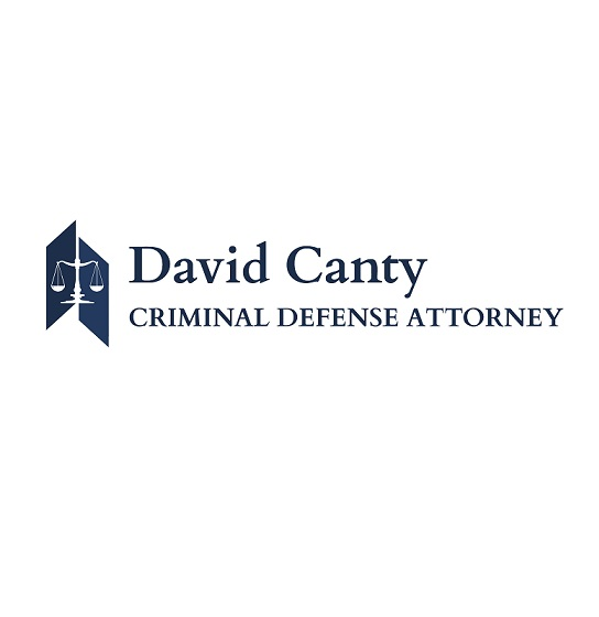 Criminal Defense Attorney David Canty