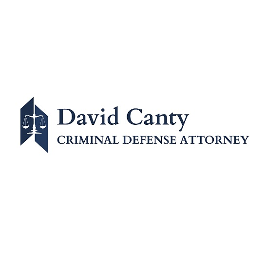 Company Logo For Criminal Defense Attorney David Canty'