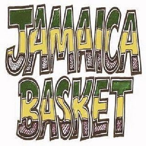 Company Logo For Jamaica Basket'