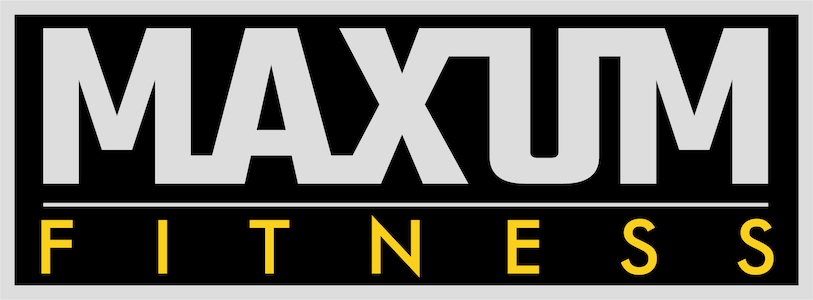 Company Logo For MAXUM fitness'