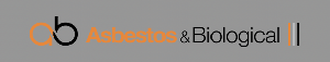 Company Logo For Asbestos &amp; Biological'