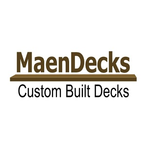 MaenDecks Logo