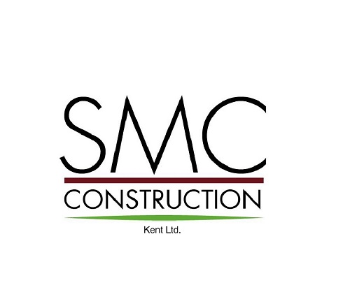 Company Logo For SMC Construction Kent Ltd'