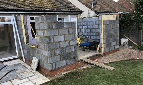 Company Logo For SMC Construction Kent Ltd'