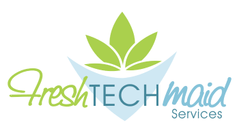 Company Logo For Fresh Tech Maid Evanston'