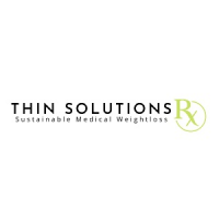 Thin Solutions RX - Medical Weight Loss Logo