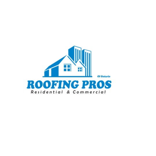 Company Logo For Roofing Pros of Ontario'