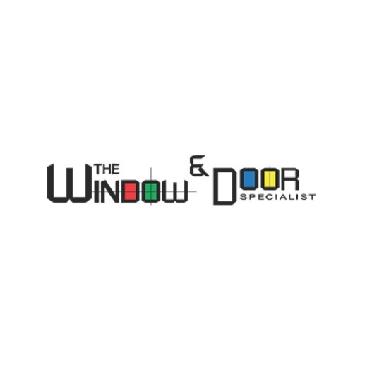 Company Logo For The Window and Door Specialist'