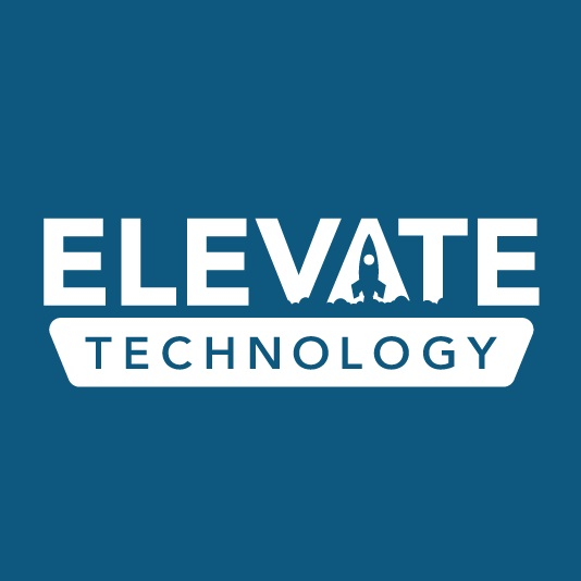 Company Logo For Elevate Technology'