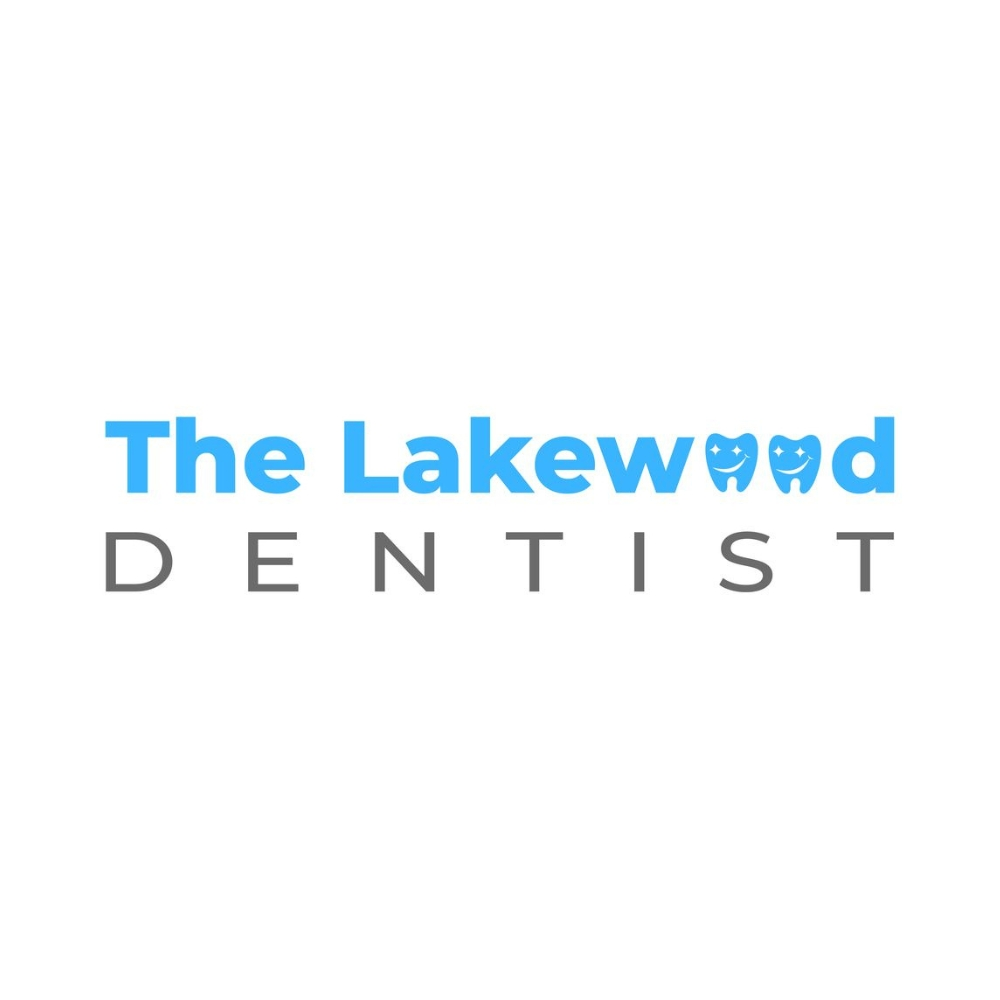 The Lakewood dentist