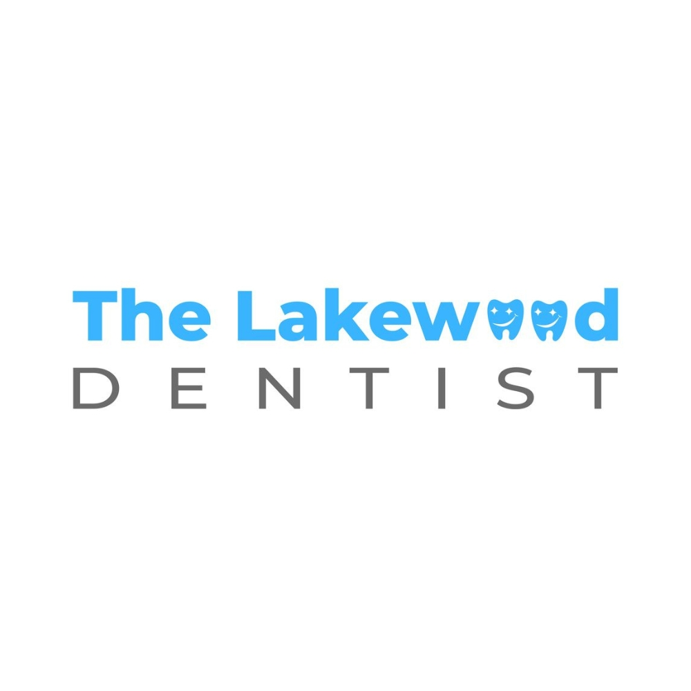 Company Logo For The Lakewood dentist'