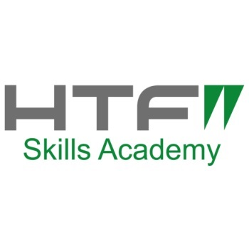 Company Logo For HTF Skills Academy'