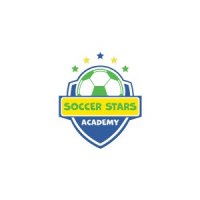 Soccer Stars Academy Whitley Logo