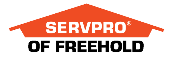 SERVPRO of Freehold Logo
