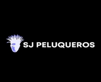 SJ Peluqueros Logo