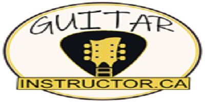 Guitar instructor