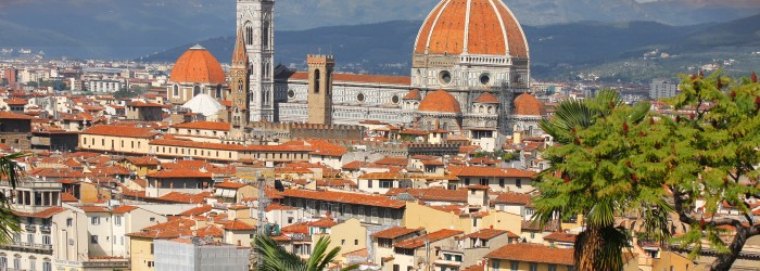 Italy on Daytime Trains'