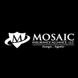 Mosaic Insurance Alliance LLC Logo