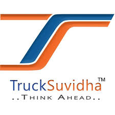 Company Logo For trucksuvidha'
