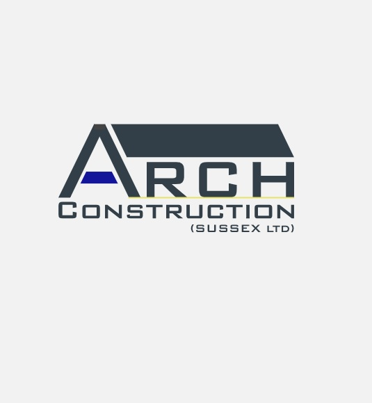 Company Logo For Arch Construction Sussex'