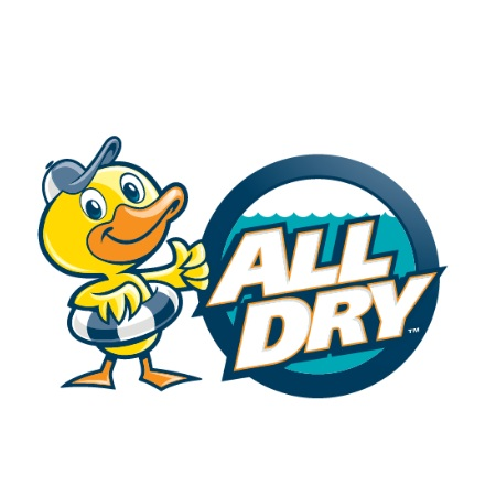 Company Logo For All Dry Services of Sacramento'