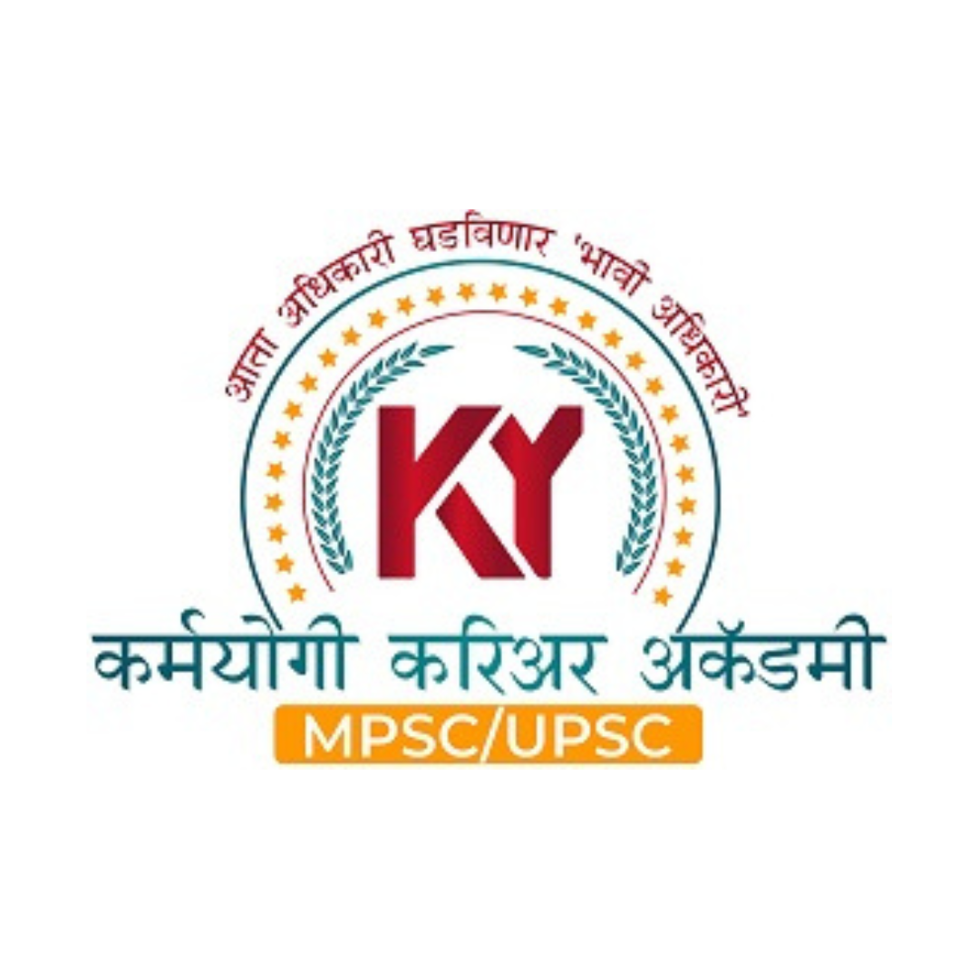 Company Logo For Karmayogi Academy'