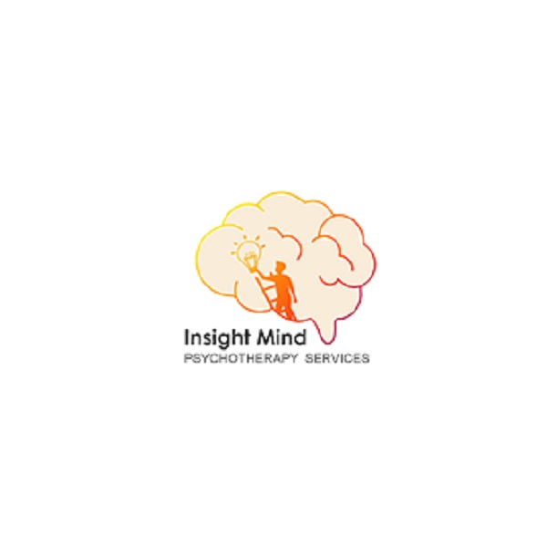 Company Logo For Insight Mind Psychotherapy Services'