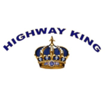 Company Logo For Highway King Mechanics'