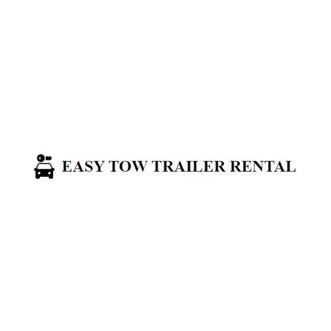Company Logo For Easy Tow Trailer Rental'
