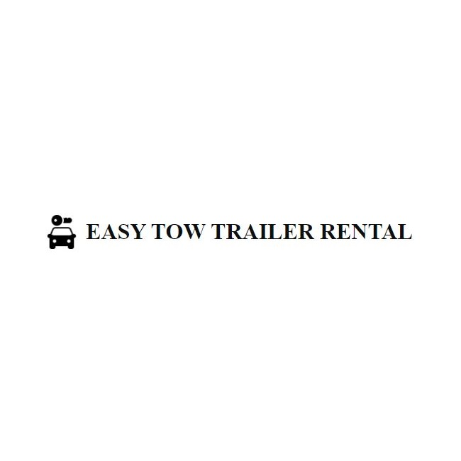 Easy Tow Trailer Rental