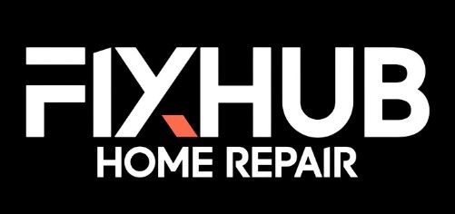 Company Logo For FixHub Home Repair'