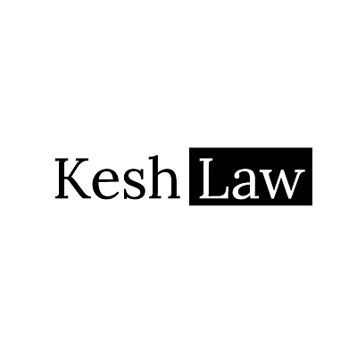 Company Logo For Kesh Law Workers Compensation Attorney'