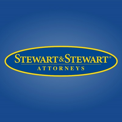 Company Logo For Stewart &amp; Stewart Attorneys'