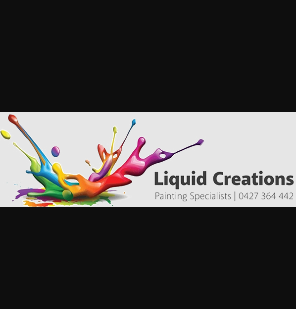 Company Logo For Liquid Creations Painting'