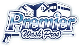 Company Logo For Premier WashPros LLC'