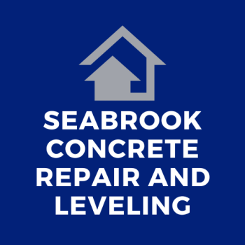 Seabrook Concrete Repair and Leveling'