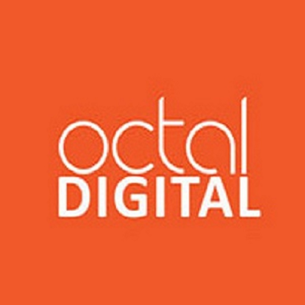 Octal Digital Logo