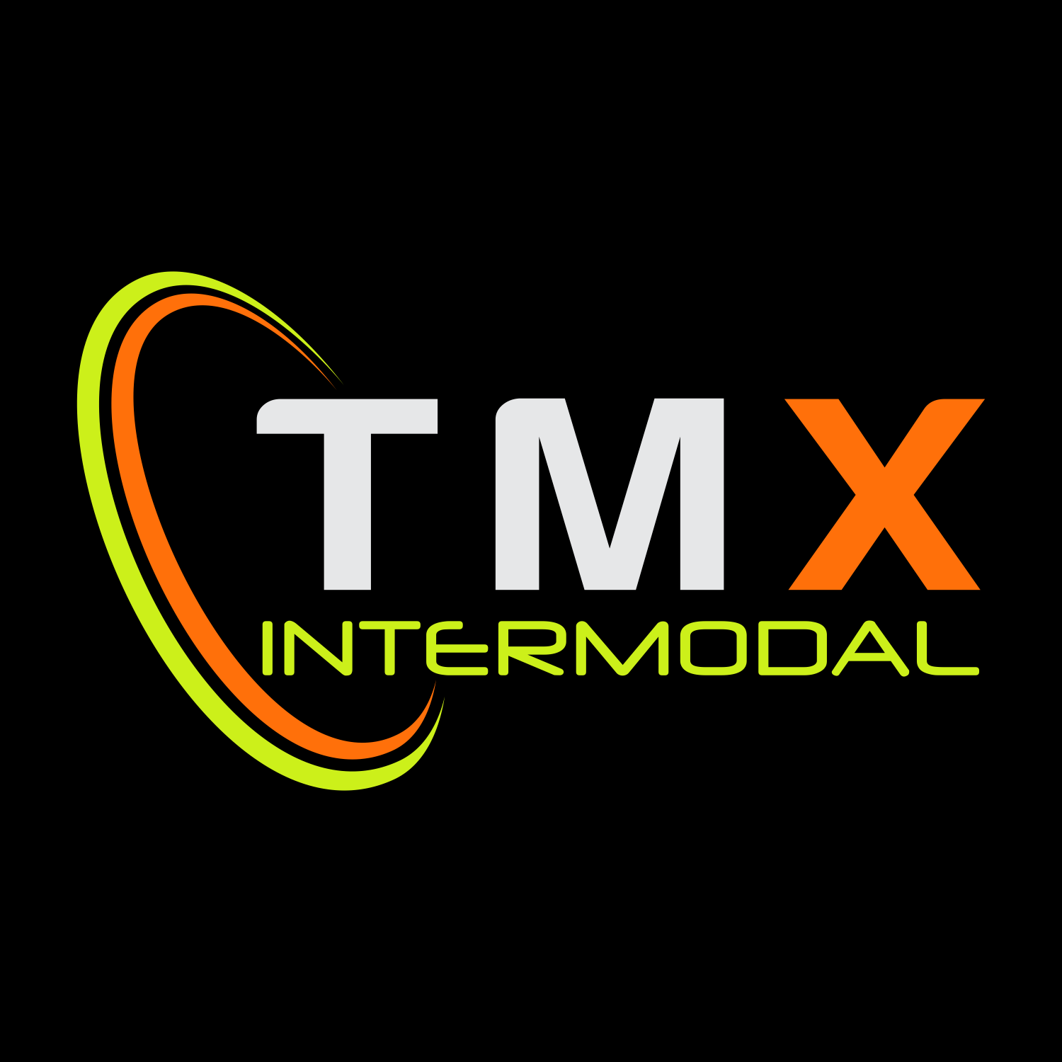 Company Logo For TMX Intermodal'