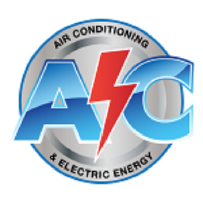 Company Logo For AC &amp;amp; Electric Energy'