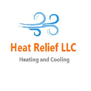 Heat Relief LLC Logo