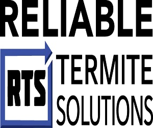 Company Logo For Reliable Termite Solutions'