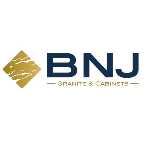 Company Logo For BNJ Granite and Cabinets'