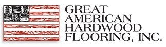 Company Logo For Great American Flooring'