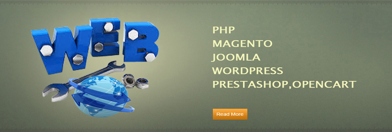 Website maintenance services, Web Development Company'