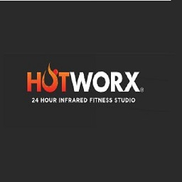 Company Logo For HOTWORX - Fort Mill, SC'