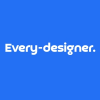 Company Logo For Every Designer'