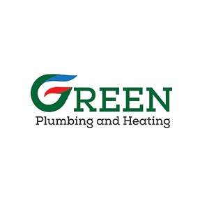 Company Logo For Green Plumbing &amp; Heating'