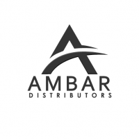 Ambar Distributors Logo