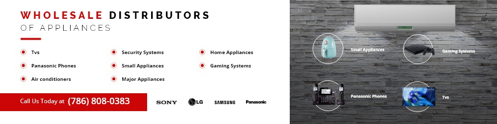 Ambar Distributors-TV Wholesale & Distributor'